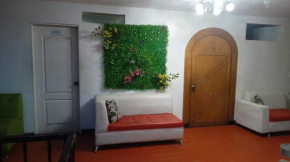 Hotel Montañez